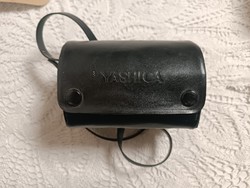 Yashica kisfilmes objektívek, alkuképes