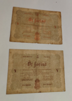 Kossuth 5 Forint