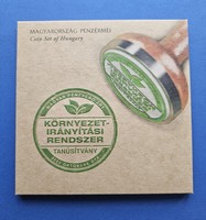 2024. évi ISO forgalmi sor BU