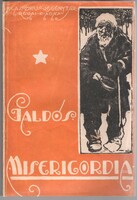 Galdós: Misericordia   1919
