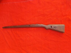 NÉMET MAUSER PUSKATUS