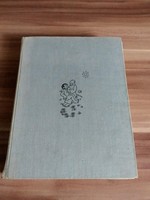 Jean Effel: Ádám és Éva regénye, 1963