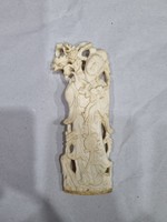 Keleti csont faragás