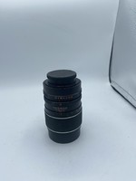 Marine 135 mm fényképező kamera objektív.