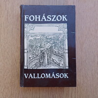 Fohászok és vallomások - A világ legszebb imái (Lukács László / Christoph Einiger)