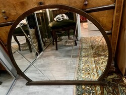 Art Deco tükör