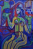 Kozma István (1937 - 2020): ANOTIHPURILE (AKT)