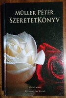 Müller Péter, Szeretetkönyv