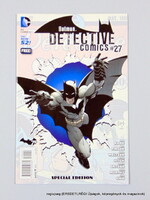 Batman  /  Régi ÚJSÁGOK KÉPREGÉNYEK MAGAZINOK Szs.:  13749