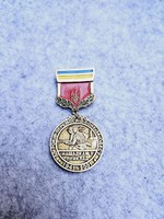 Ukrán Katonai Kitüntetés