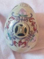 Kínai Nagyméretű Porcelán Tojás