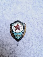 Szovjet Katonai Kitüntetés Kiválló Légierős
