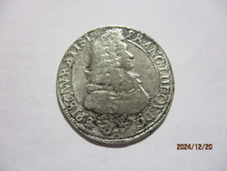 Neuburg. Franc Ludwig (1683-1732) 1694 ezüst 15 kreuzer