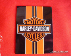 HARLEY-DAVIDSON HŰTŐMÁGNES