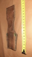 Bajonett papucs