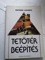 Dietmar Lochner: Tetőtér-beépítés (1983.)
