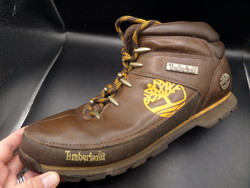 Timberland (eredeti) férfi 45-BTH: 29 cm magasszárú bakancs