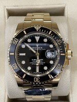 Rolex Submariner Black Clon 1:1 Clean Factor