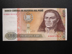 500 intis 1987 AU