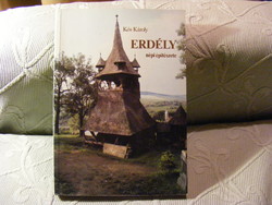 Erdély népi építészete Kós Károly 1989