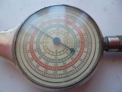 Old Map Meter Curvimeter