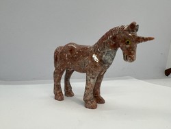 Unikornis zsírkő ásvány