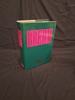 Brehm Alfréd Az Állatok Világa reprint