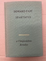 Howard Fast: Spartacus
