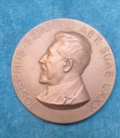 Telcs Ede: Szinnyei József 1936