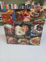 Bangó Margit Ünnepi ízek