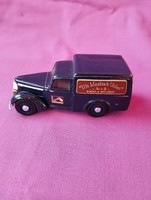 Autó mini makett, modell. Matchbox. DINKY. 1989.