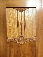 Art Nouveau Bedroom Set