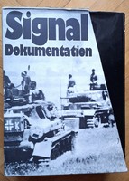 Signal - német nyelvű szakkönyv