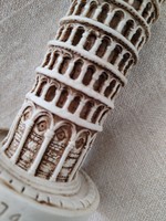 Pisai - ferde torony / ikonikus elem -souvenir