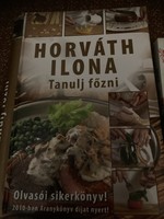 Könyvek Szakács