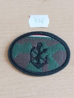 MH BARETT SAPKA JELVÉNY 93 M MŰSZAKI (SFOR MŰSZAKI KONTINGENS) FELVARRÓ 706.