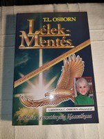 T. L. Osborn: Lélek-Mentés