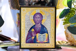 Krisztus pantokrátor