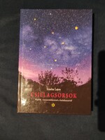 Csillagsorsok-Szarka lajos