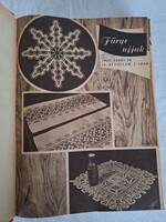 Fürge Ujjak 1965-1969 komplett