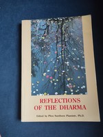 Reflections of the Dharma (angol nyelvű)