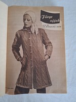 Fürge Ujjak 1975-1978 komplett