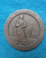 LENIN KOHÁSZAI MŰVEK DIÓSGYŐR