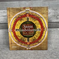Corvina: Szent szimbólumok könyv