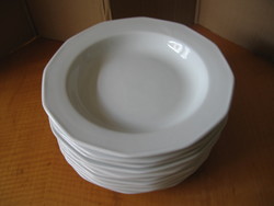 Hotel, éttermi minőségű HOLST porcellain Germany Mercury  tányér