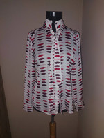 Banana Republic L'Wren Scott Collection csini ing. Csak mosva van. 2-es méret
