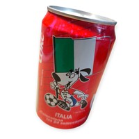 1994 - ITALIA / Coca Cola doboz (ÜRES)