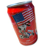 1994 - USA / Coca Cola doboz (ÜRES)