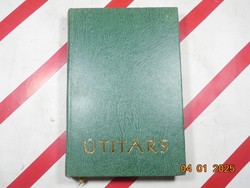 Koch-Senger - Útitárs