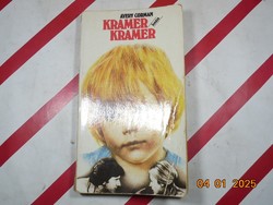 Avery Corman - Kramer kontra Kramer